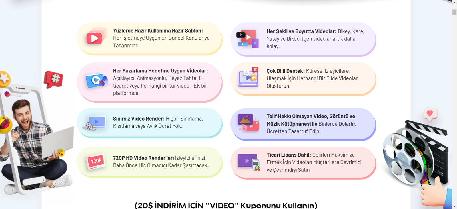 videocreator