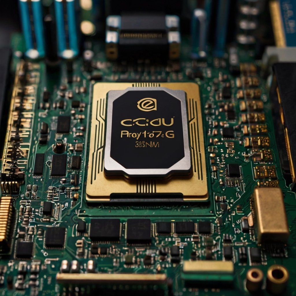 cpu hakkında