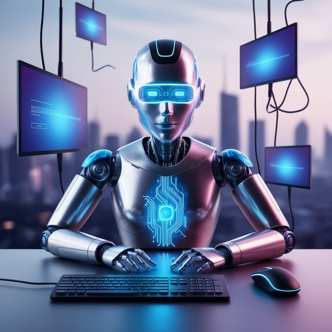 Human Bot