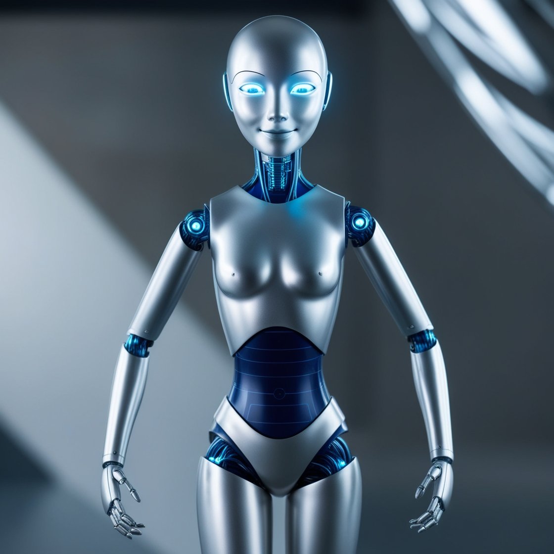 HumanBot