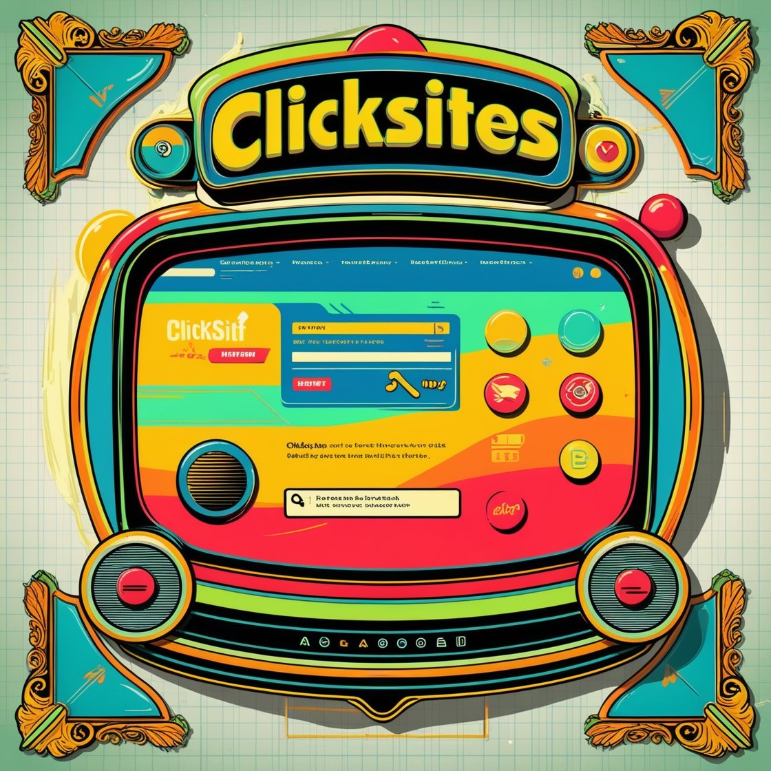 ClickSites