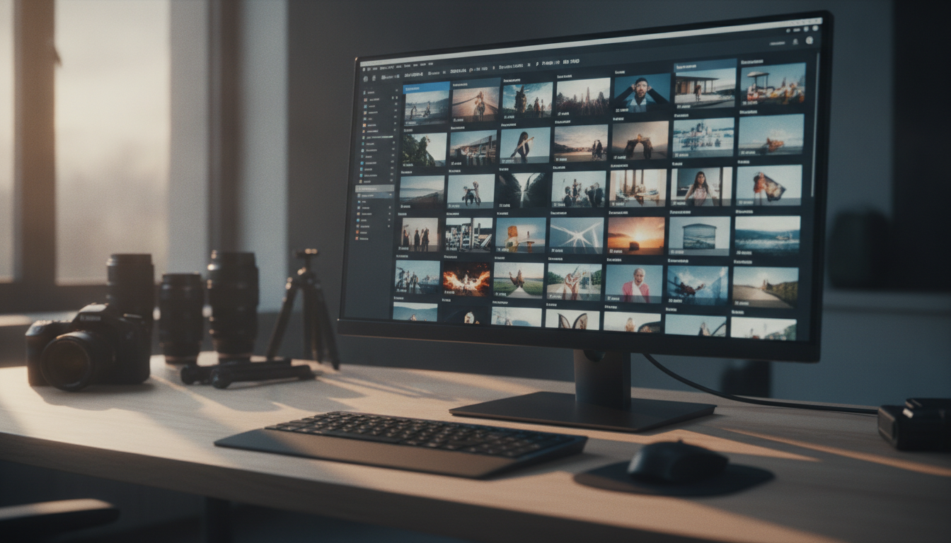 FastStone Image Viewer İncelemesi